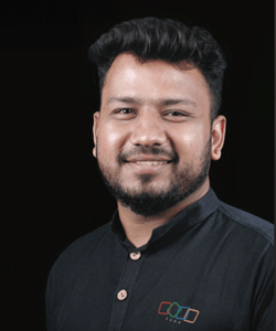 Akhil-C,-Zoho